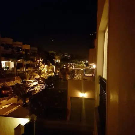 On Calle Los Falcones 59 شقة *