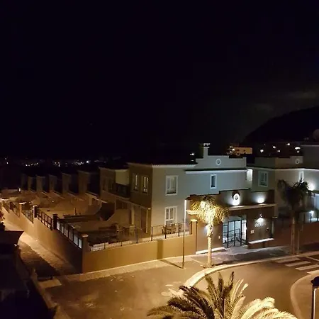 شقة On Calle Los Falcones 59 بالم مار