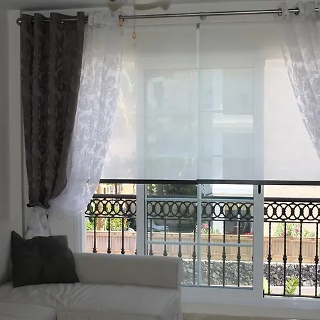 شقة On Calle Los Falcones 59 بالم مار